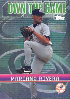Mariano Rivera