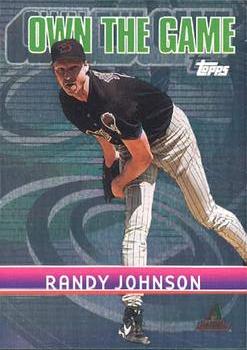 Randy Johnson
