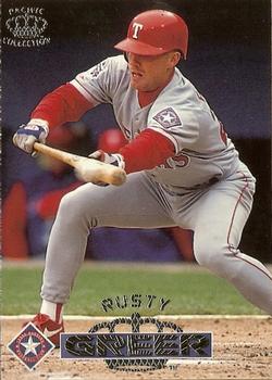 Rusty Greer