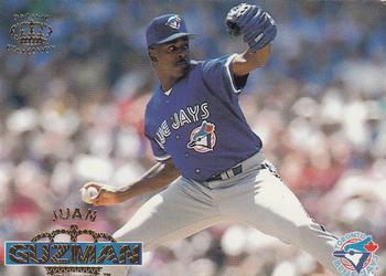 Juan Guzman