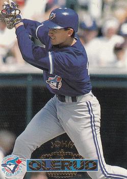 John Olerud