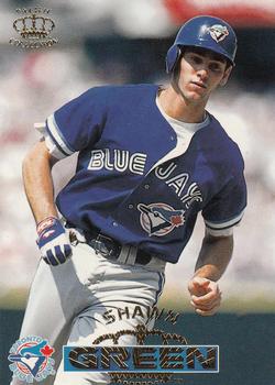 Shawn Green
