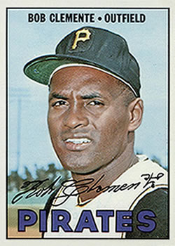 Bob Clemente