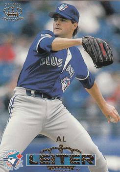 Al Leiter