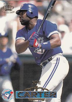 Joe Carter