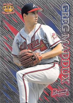 Greg Maddux