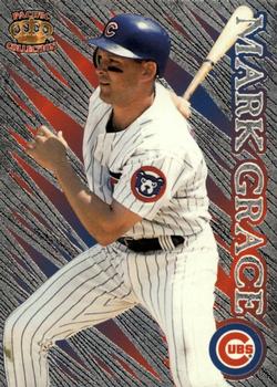 Mark Grace