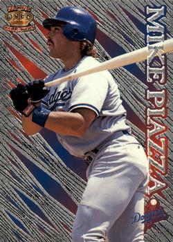 Mike Piazza