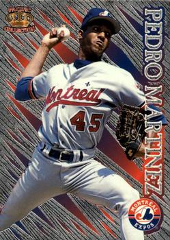 Pedro Martinez