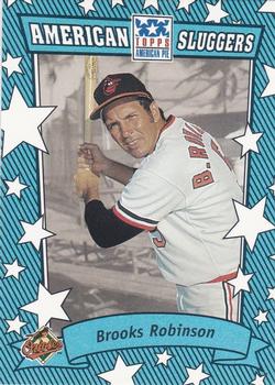 Brooks Robinson