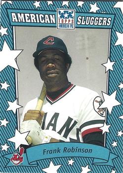 Frank Robinson