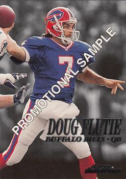 Doug Flutie SAM