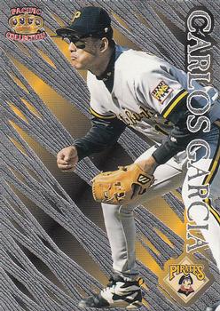 Carlos Garcia