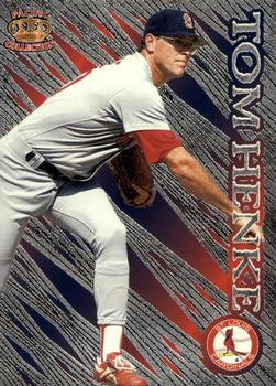 Tom Henke