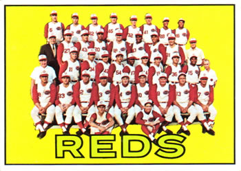 Cincinnati Reds