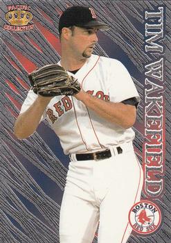 Tim Wakefield