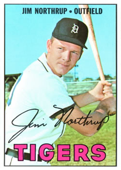 Jim Northrup