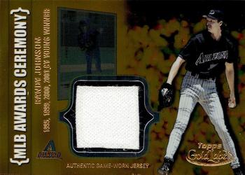 Randy Johnson