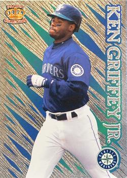Ken Griffey Jr.