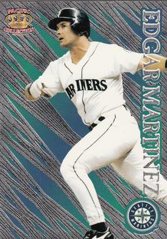 Edgar Martinez