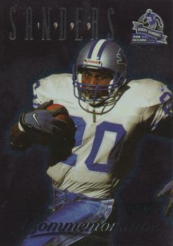 Barry Sanders RFR