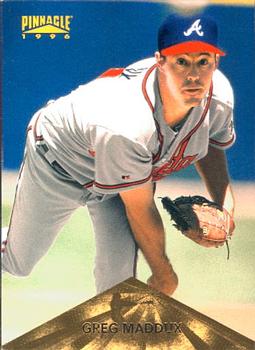 Greg Maddux