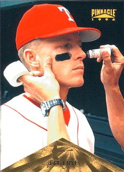 Jeff Frye