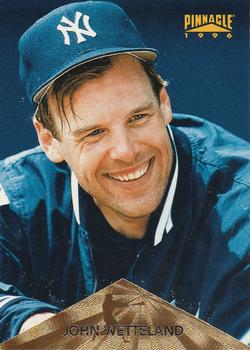 John Wetteland