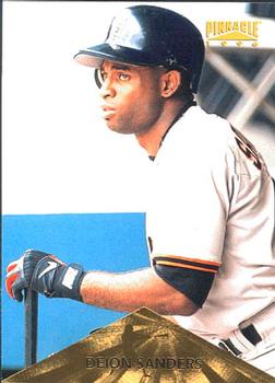 Deion Sanders