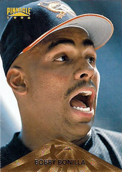 Bobby Bonilla