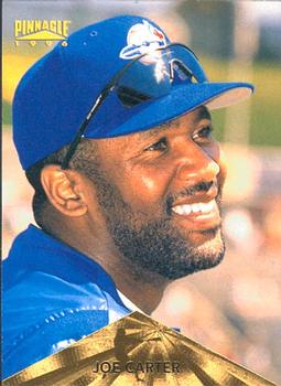 Joe Carter