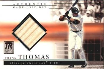 Frank Thomas