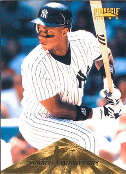 Darryl Strawberry