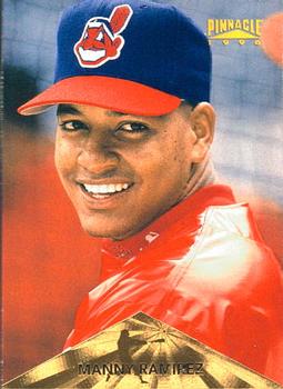 Manny Ramirez