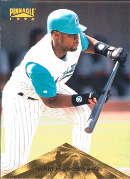 Charles Johnson