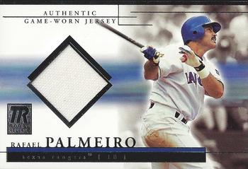 Rafael Palmeiro