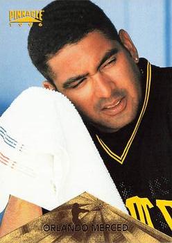 Orlando Merced