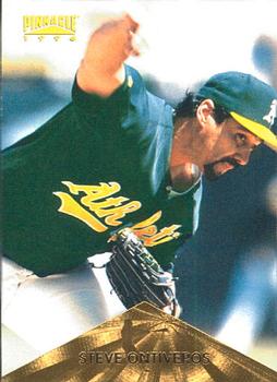 Steve Ontiveros