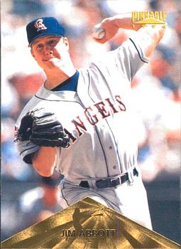 Jim Abbott