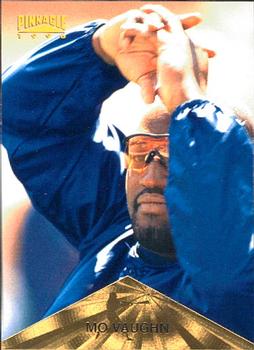 Mo Vaughn
