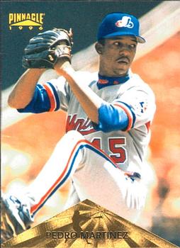 Pedro Martinez