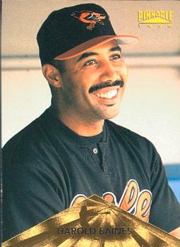 Harold Baines