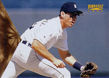 Alan Trammell