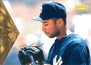 Bernie Williams