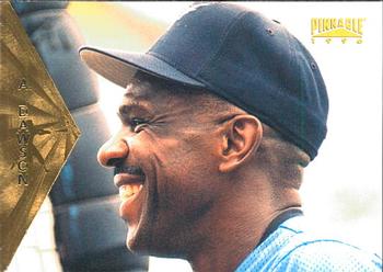 Andre Dawson