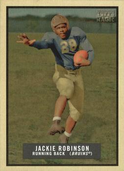 Jackie Robinson