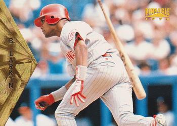 Barry Larkin