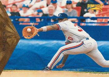 Cliff Floyd