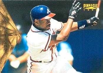 Marquis Grissom