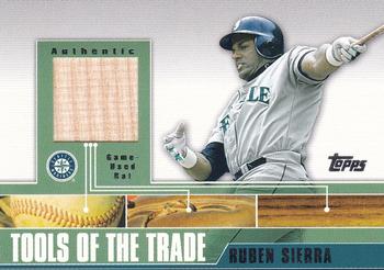 Ruben Sierra
